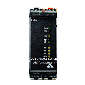 Flame Detector F350 659G5000